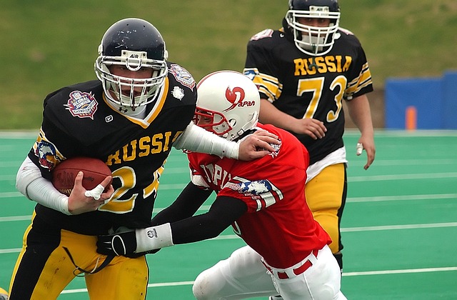 足球的前列 足球的前列